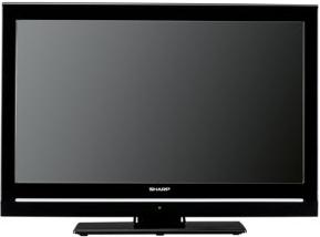 Televizor Sharp LC32SH130E, LCD