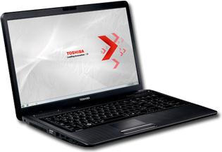 Prijenosno računalo Toshiba Satellite C670-176