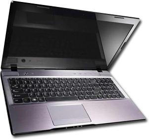 Prijenosno računalo Lenovo IdeaPad Z570Am, 59-316598