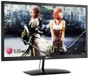 Monitor LCD LED 18,5" LG E1951S, 1920x1080, 250 cd/m2, 5 000 000:1, 5ms, black
