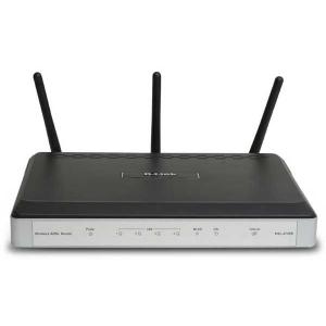 Wireless Router D-Link DSL-2741B