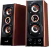 Zvu�nici Genius SP-HF800A, 20W, Wood