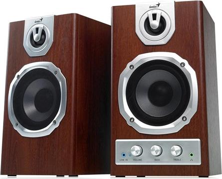 Zvučnici Genius SP-HF1255A, 40W