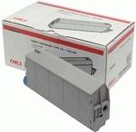 Oki toner za ES8461, žuti, 9k
