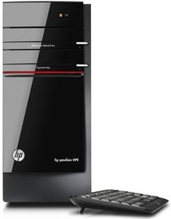 Stolno računalo HP Pavilion HPE h8-1104ad, H0L40EA