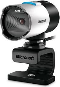 Web kamera Microsoft LifeCam Studio ForBus USB, 5WH-00002