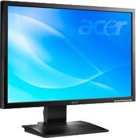 Monitor LCD 23" Acer B233HObmdh, 1920 x 1080, 300 cd/m2, 80 000:1, 5ms, black