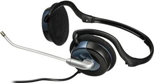 Slušalice Genius Head Set 300N