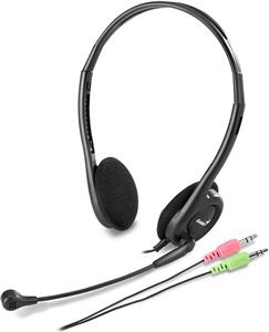 Slušalice Genius Head Set 200C, slušalice+mikrofon
