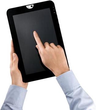 Toshiba Tablet računalo AT100-100, PDA01E-00101UY4