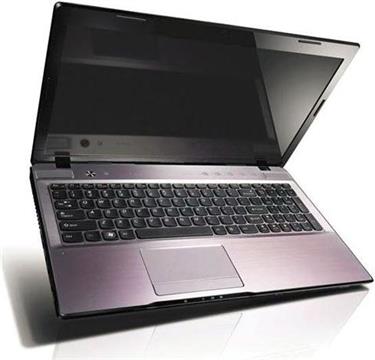 Prijenosno računalo Lenovo IdeaPad Z575Am, 59-316668
