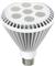 LED EcoVision žarulja PAR30HP E27, 9W, 4000-4500K - neutralna bijela, bijela