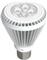 LED EcoVision žarulja PAR22HP E27, 7W, 4000-4500K - neutraln
