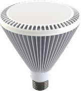 LED EcoVision žarulja PAR30 E27, 12W, 4000-4500K - neutralna bijela, bijela