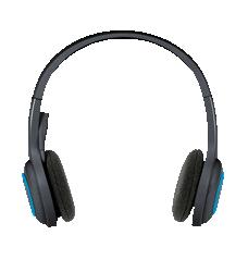 Slušalice Logitech Wireless Headset H600