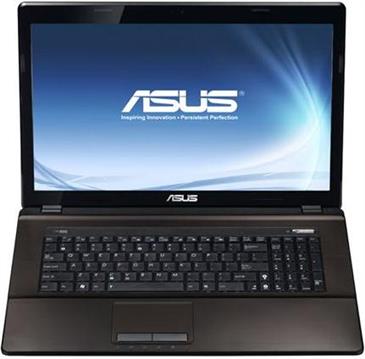Prijenosno računalo Asus K73SJ-TY009 + TORBA