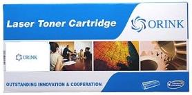 Orink HP toner Laser Jet CE278A, crni