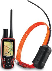 Garmin Astro 320/DC 40 - uređaj za praćenje pasa