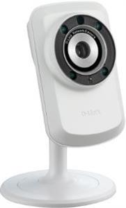 D-Link DCS-932L mrežna kamera za video nadzor