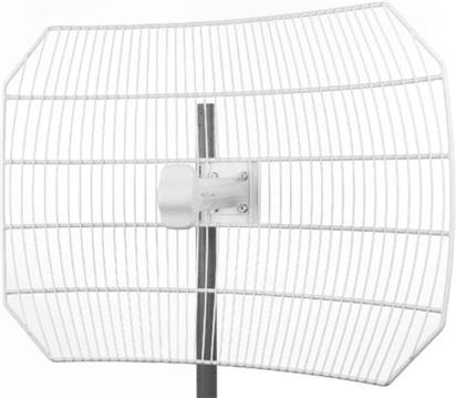 Ubiquiti Networks Airgrid M2 HP 16dBI 11x14"