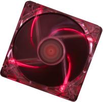 Ventilator Xilence Cooler Red LED 120×120×25mm Casefan , hydro bearing
