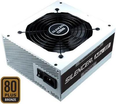 Napajanje 500W OCZ Silencer Mk III Series Modular