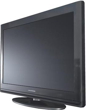 Televizor Grundig LCDTV 80cm 32 GLX 3102C, MPEG4