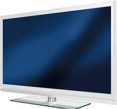Televizor Grundig LED 80cm 32 VLE 7131WF, FHD, USBRec,100Hz