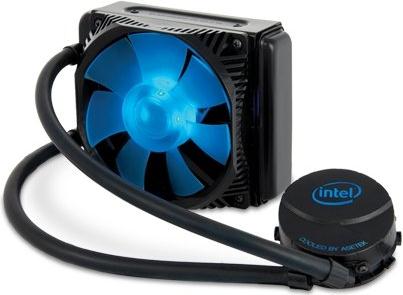 INTEL liquid Thermal Solution BXRTS2011LC, Retail