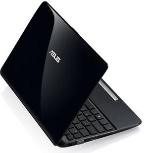 Prijenosno računalo Asus 1015BX-BLK157S, crni
