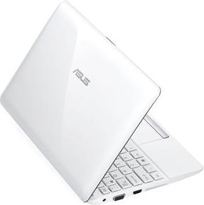 Prijenosno računalo Asus 1015BX-WHI027W, bijeli