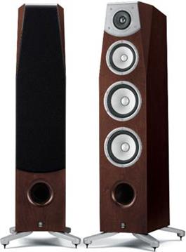 Zvučnici Yamaha SOAVO 1 DARK BROWN