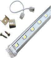 EcoVision LED traka kabinet, 100cm, 48LED, RGB