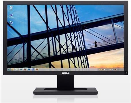 Monitor LCD LED 21,5" DELL E2211H, 1920x1080, 250 cd/m2, 1000:1, 5ms, black