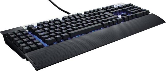 Corsair Vengeance K90 Performance, MMO Mechanical Gaming Keyboard (International English Version)