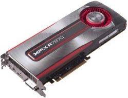 Grafička kartica XFX HD7970 Core Radeon HD7970 925M 3GB DDR5, 2xMiniDP, HDMI, DVI, 384bit
