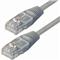 Kabel mrežni Transmedia CAT.5e UTP (RJ45), 50m, sivi