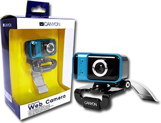 Web kamera Canyon CNR-WCAM920
