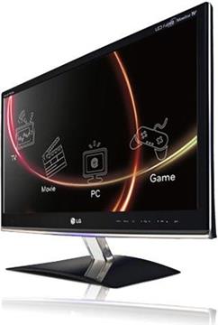 Monitor LCD LED/TV 24" LG M2450D, 1920x1080, 250 cd/m2, 5 000 000:1, 5ms, black