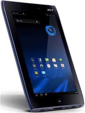 Tablet računalo Acer A100 8GB, XE.H6REN.021