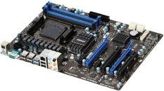 Matična ploča MSI 970A-G46, AM3+, DDR3