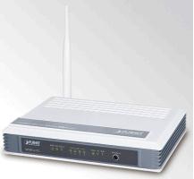 PLANET WNRT-617G Wireless 3G Router 150Mbps 11n Draft 2.0 (1T/1R) - Ralink