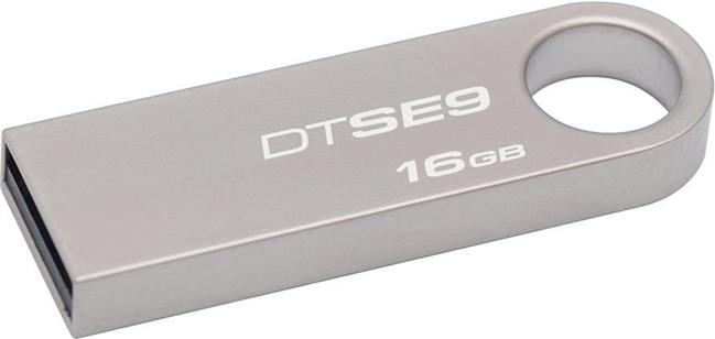 USB memorija 16 GB Kingston DataTraveler SE9H USB 2.0, DTSE9H/16GB