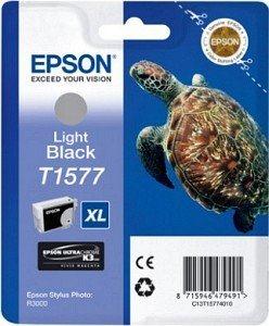 Tinta light-black za Stylus Photo R3000