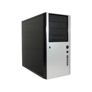 Kućište Antec LifeStyle SOLO bez PSU Quiet Mini Tower Piano Black