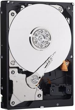 HDD SATA III 500 GB WD Caviar Green, 3,5", IntelliPower, 32MB, WD5000AZDX
