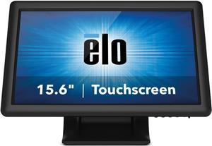 POS Monitor Tyco Electronics Belgium EC 15" touchscreen 1509L-8UWA-0-G