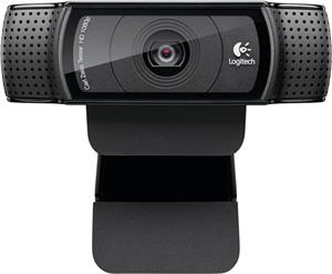 Web kamera Logitech C920 PRO HD