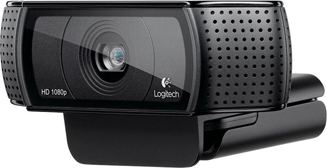 Web kamera Logitech C920 PRO HD