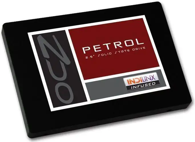 SSD SATA III 128 GB OCZ Petrol Series, 2.5", PTL1-25SAT3-128G